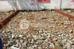 Đất mặt tiền đường số 7 phường linh xuân dt 59m2