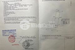 Bán nhà đường trần não phường an khánh gần chợ