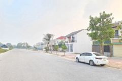 Bán cặp liền kề tại nghi phú thành phố vinh