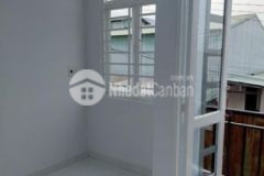 Bán nhà thới tam thôn hóc môn 1 trệt 2 lầu