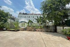 Bán đất hẻm xe tải gần gigamall dt 280m2 22 9 tỷ