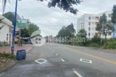 Nhà 3l mặt tiên kinh doanh mỹ phước 3 bình dương