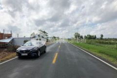 Cần bán đất mặt tiền lộ xuyên á