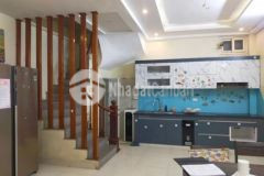 Bán gấp nhà lê quang đạo 42m2 4 tầng giá 4 35 tỷ