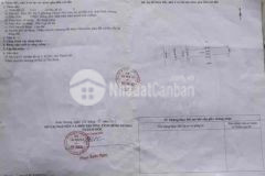 Đất và nhà mỹ phước 2 đối diện khu công nghiệp