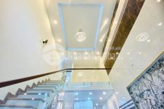 Nhà mới xây đẹp long lanh phước thiện long bình, 71m2, 2 tầng, đối diện vinhome grand park,