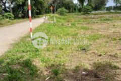 Bán đất lộ 4m khu vực thới bình thới an đông