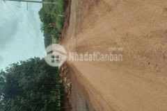 Bán miếng đất gần tuyến cao tốc 65m