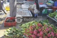 Bán nhà trảng dài mặt tiền nguyễn phúc chu thổ cư
