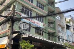 Góc 2mt đường 1a tên lửa 12x22 5m 6 5 tấm 45 tỷ