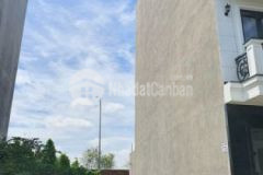 Chính chủ bán nhà hẻm xe hơi 8m lê trọng tấn 51m2