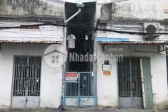 Bán dãy trọ 8p 135m2 đường 20 hiệp bình chánh