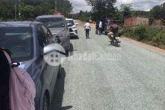 Đất giá rẻ sổ sẵn ngân hàng hỗ trợ vay 50