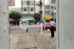 Bán nền hẻm 1 phạm thái bường p4 tp vĩnh long