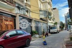 Xuất ngoại cần bán nhà 1tch10 đường 7m thông