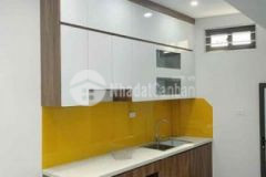 Chỉ 2 55 tỷ có nhà mới 5 tầng lai xá dt 32m