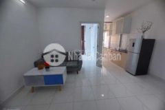 Chính chủ cần bán chung cư ngay sóng thần thủ đức