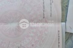 Bán nền gần ubnd bình phước