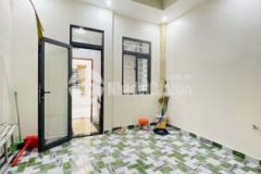 Bán nhà hẻm 4m phú thọ hòa dt4x9 2m trệt 2 lầu