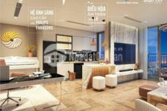 Cc e bán căn góc 2pn view biển gia 3 x