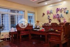 Bán nhà hoàng cầu 67m2 x 5 tầng, 12.9 tỷ lh.a bình 0922818727.