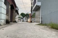 Bán gấp 48m đất thôn xuân nộn đường 4m ngõ thông giá rẻ