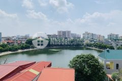 Bán nhanh 5 căn view hồven hồ oto vào nhàoto tránh, giá đầu tư, ngã tư sở.