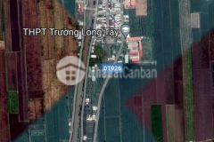 Bán đất mặt tiền lộ đường tỉnh 926, gần chợ trường long tây, châu thành a, hậu giang