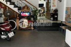 Nhà 5x20m khu tân an huy 1 hecta phường tân phong quận 7