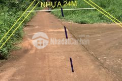 Đầu tư đất từ 329tr trả góp tháng từ 3tr sổ hồng riêng