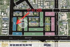 Bán gấp đất khu đô thị ân phú đối diện công viên không khuyết điểm giá tốt nhất thị trường 2.2 tỷ