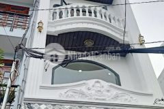 Siêu phẩm hẻm xe hơi,full nội thất,có hồ bơi mini 618 quang trung,p.8,gvchỉ 6.x tỷ