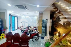 Hiếm hxh d5 5 lầu 6x14 phường 25 binh thanh