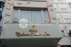 Bán nhà phố trần quốc hoàn, cầu giấy, 3 ô tô tránh đỗ vỉa hè, nhà đẹp, 53m2, 16.8 tỷ