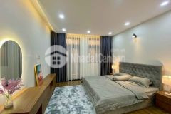 Đẹp, cao cấp, 4 x 15m, 3 lầu, hoàng hoa thám, 7.4 tỷ, tân bình