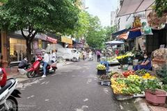 Duy nhất mảnh đất mặt chợ chính xa la, hà đông, dt 50m2, kinh doanh đẳng cấp, 7.2 tỷ