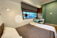 Bán chdv hẽm xe hơi thu nhập 70trth đường hoàng diệu quận 4