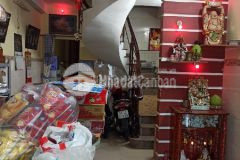 Bán nhà mặt tiền, dương bá trạc q. 8. chỉ 9 tỷ. 0365531806