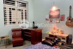 Bán nhà 60m2 phú thọ hoà tân phú chưa qua đầu tư chỉ 4 tỷ