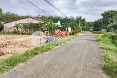 Chính chủ cần bàn lại nền đất tây ninh giá bao rẻ chưa qua đầu tư