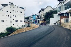 Ban lô đât co view cưc đep ơ lê hông phong p4 tp đa lat.