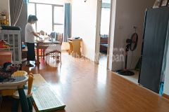 Hiếm bán căn hộ tứ hiệp plaza 84m 3 ngủ 2 wc chỉ 2,15 tỷ.