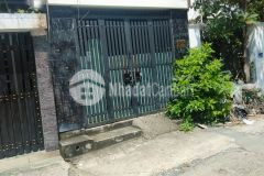 Bán nhà nguyễn văn quá quận 12 80m2 chỉ 5.6 tỷ tl 0967399045