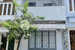 Siêu phẩm nhà 2 mặt tiền đường số lý phục man, phường bình thuận, quận 7