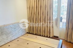 Bán nhà mới 3 tầng, 52m2, hẻm 1 sẹc, xe hơi đỗ cửa, xô viết nghệ tĩnh bình thạnh