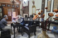 Bán nhà phố giải phóng, ngõ to ô tô, kinh doanh, 76m giá 12.8 tỷ