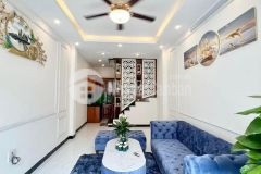 Bán nhà lê trọng tấn hà đông dt30m2 x 5 tầng xây mới giá 4,3 tỷ.