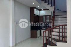 Nhà cũ tiện xây mới xe hơi đỗ cửa 70m2 nở hậu chỉ 6.9 tỷ