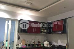 Bán nhà quận 8 dương bá trạc chính chủ,hẻm xe hơi, nhỉnh 7 tỷ.