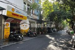 Bán nhà khu 918 phúc đồng, kinh doanh, vỉa hè ô tô tránh, 75m2 mt 5m nhỉnh 10 ty